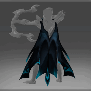 Inscribed Steamcape