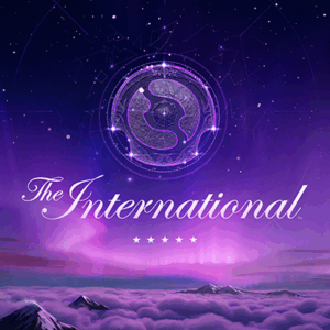 International 2025 Loading Screen #1