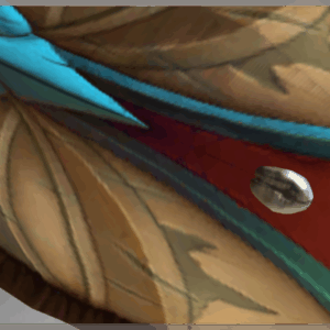 Kindred of the Cursed Arms