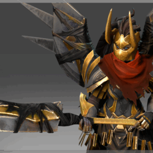 Lineage Desolate Conquest