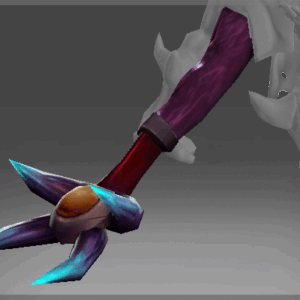 Malicious Sting Tail