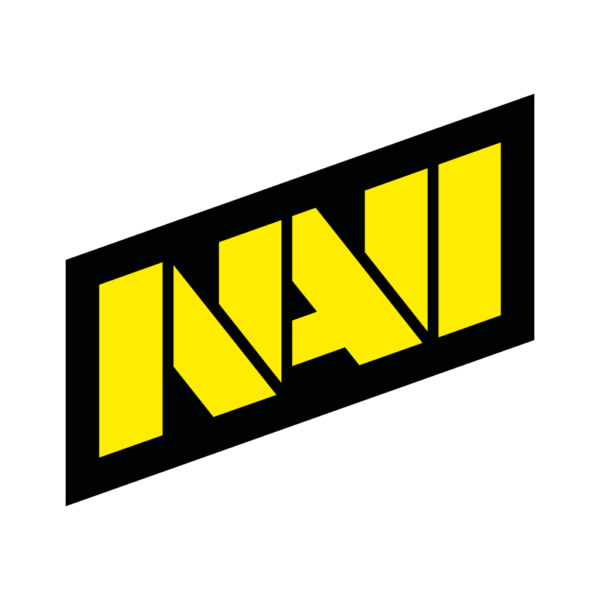 Natus Vincere Team Sticker - TI 2022