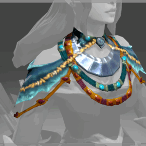 Necklaces of the Coastal Kingdom