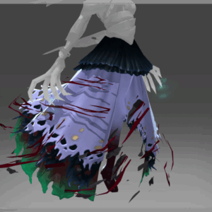 Oaths of the Beloved - Legs