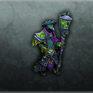 Plagueroad Apothacary