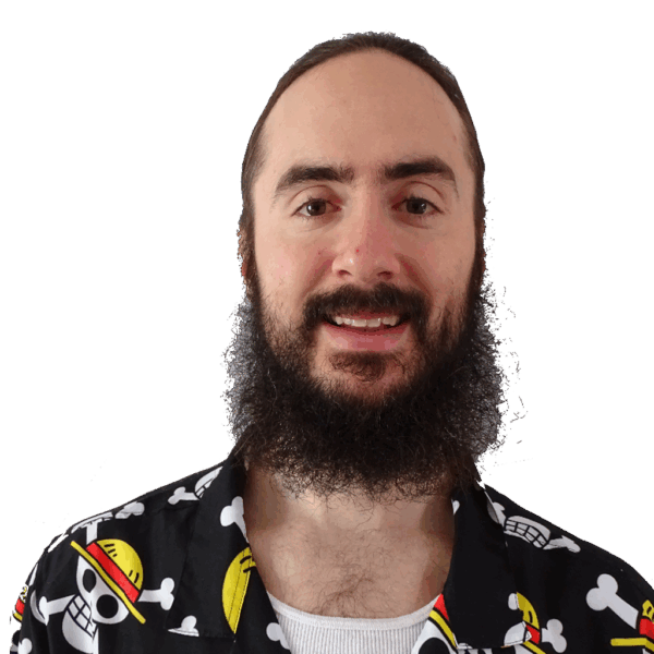 Poptart Talent Sticker - TI 2022