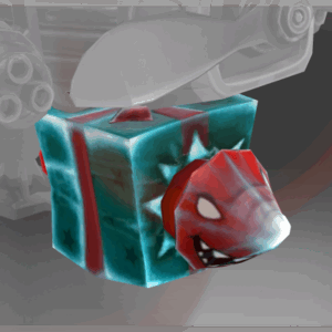 Present of Portent Payload