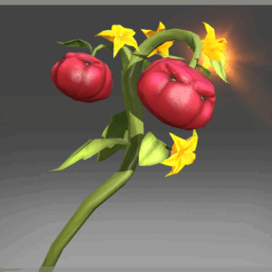 Prolific Planter Weapon