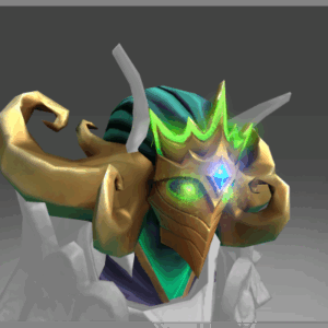 Secondhand Sorcery - Head