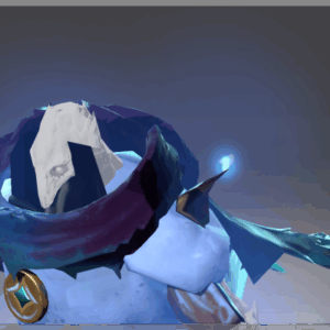 Silent Wight - Scarf