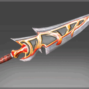 Slayer-Sword of Sir Davion