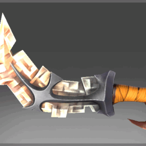 Slicer of the Depths