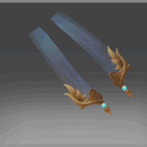 Song of the Shadow Dragon - Back