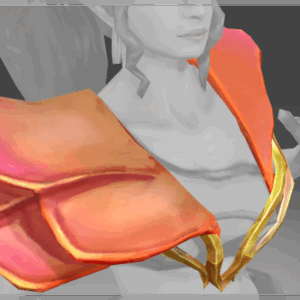 Song of the Solstice Neck