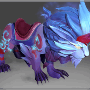 Spirit of the Sacred Grove - Guardian