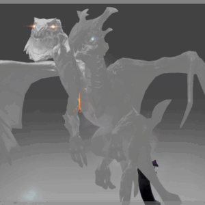 Tail of Chimeric Rapport