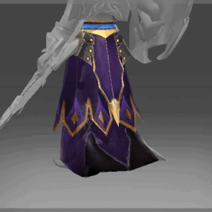 Tassets of the Final Utterance