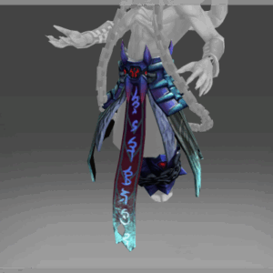 Tassets of the Serakund Tyrant