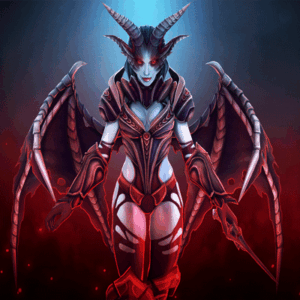 The Arch Temptress