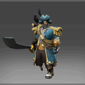 The Claddish Renegade