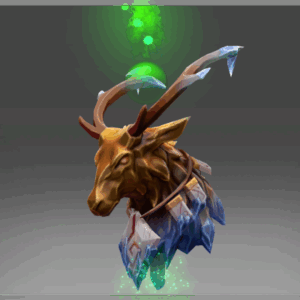 The Ward of Odocoeleus