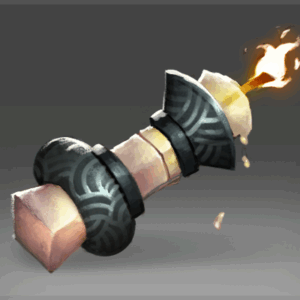 Treasure of Incandescent Wax