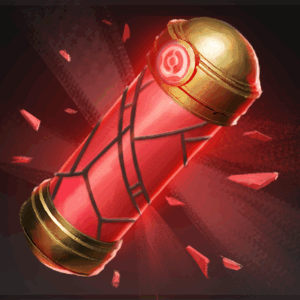 Treasure of the Crimson Witness 2023