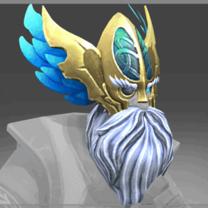 Visage of the Midnight Sun