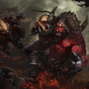 Wrathful Annihilator