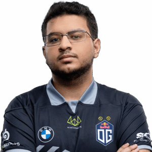 AMMAR_THE_F Player Sticker - TI 2022