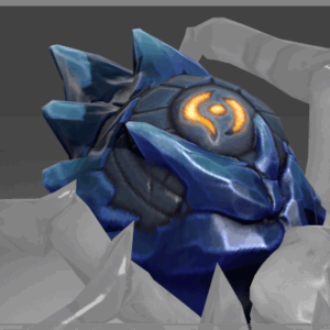 Abdomen of the Abysm