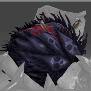 Abdomen of the Glutton's Larder