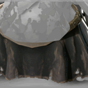 Aberrant Observer - Belt