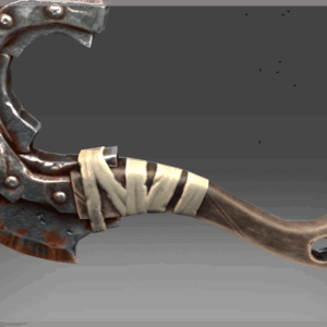 Aberrant Observer - Offhand