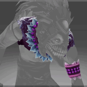 Acolyte Priest's Fur