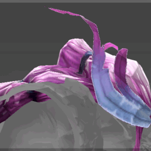 Acolyte Priest's Headdress