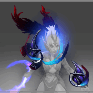 Adornment of Omen's Embrace