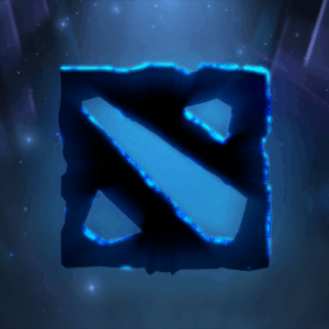 Aghanim's Labryinth 2021 HUD