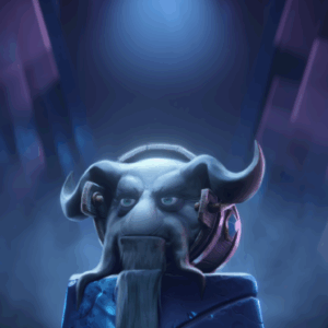 Aghanim's Labyrinth 2021 Loading Screen IV