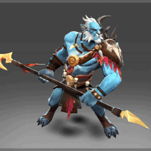 Ancestors' Pride Set