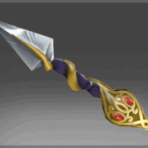 Ancipitous Strike of the Parasol's Sting