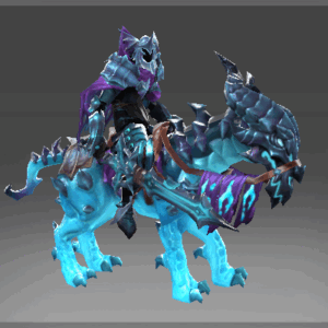 Anointed Armor of Ruination