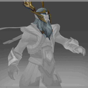 Arc of the Sovereign Head