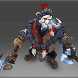Arctic Hunter Set