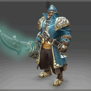 Armaments of Leviathan Set