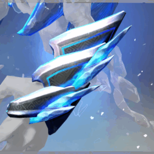 Armguards of the Equilibrium