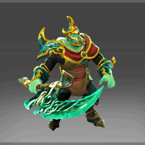 Armor of Eternal Reign