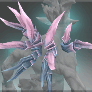 Armor of Twisted Wisdom