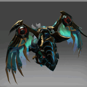 Armor of Unblinking Eternity