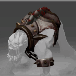 Armor of the Chainbreaker